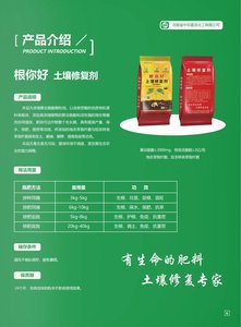 根你好土壤修复剂23
